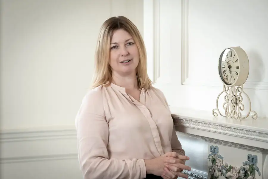 Marianne Macdonald, Founder of The Board Directory