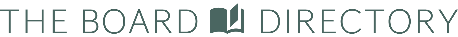 Board Directory Logo